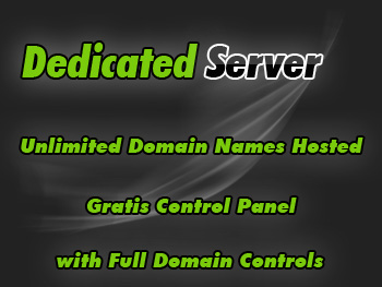 Best dedicated servers hosting plan