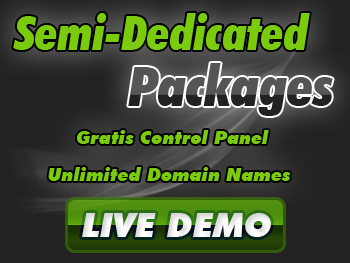 Semi-Dedicated